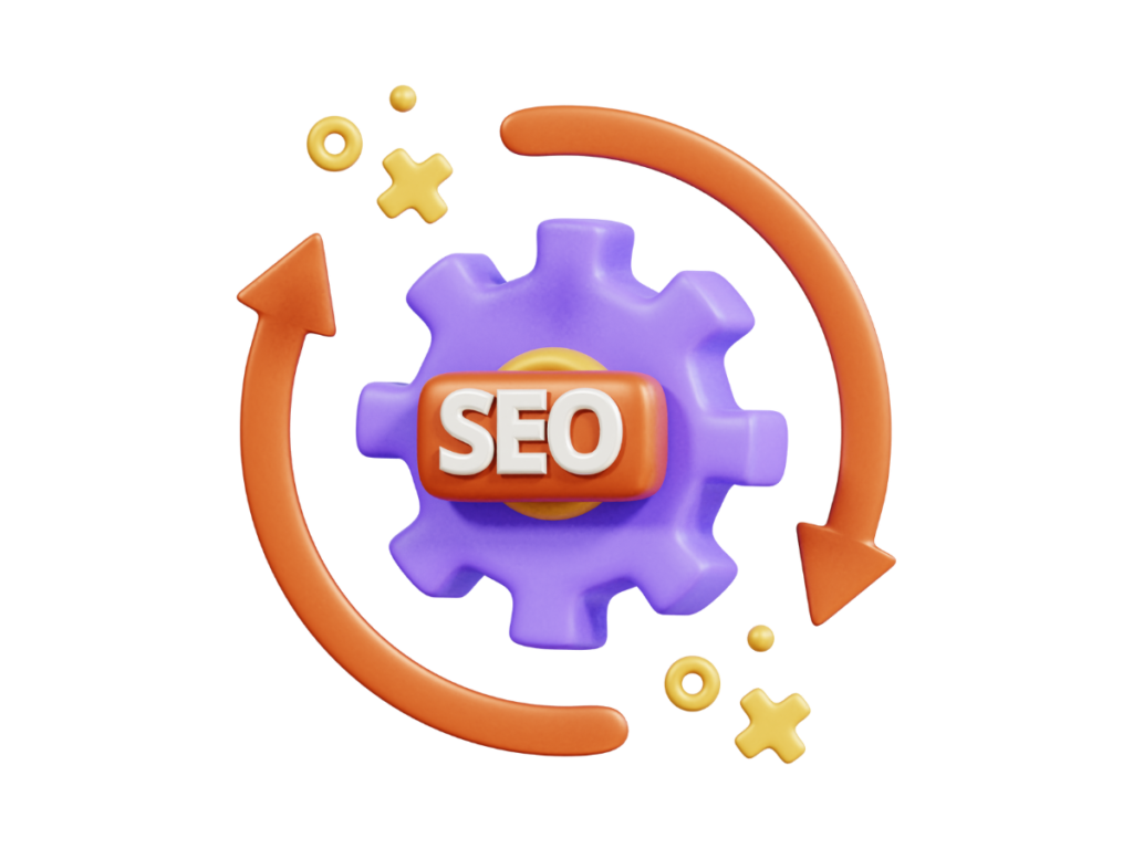 koyel.io best seo service agency